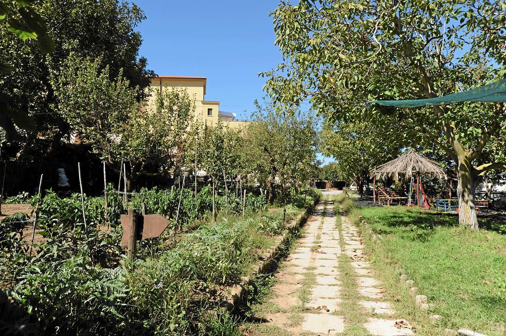 Oasi Madre Della Pace 2* Sorrente