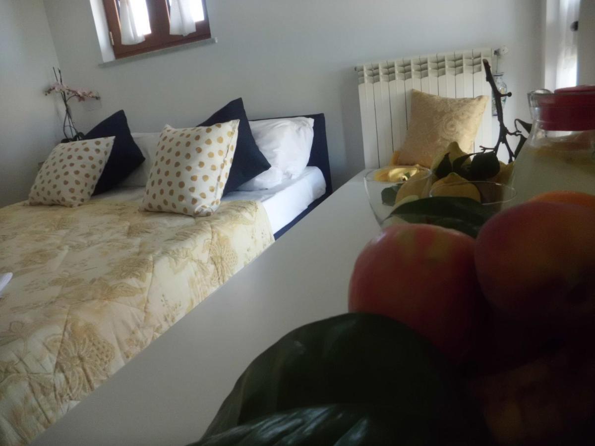 Bed & Breakfast Oasi Madre Della Pace